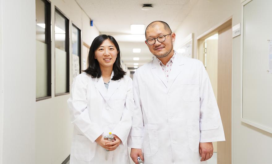 생명 이재우 교수팀, 면역계중추 T세포의 장내면역조절 메커니즘 밝힐 新분석법 확립